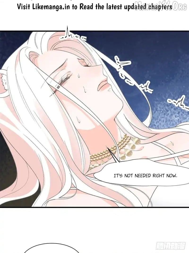 Taming the Beasts With Multi-Pregnancy System Chapter 31 - page 2